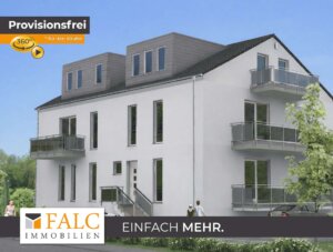 Modernes Wohnen in Nottuln/Appelhülsen - Neubau-/ Sanierungsprojekt - Erdgeschoss - Nr.1